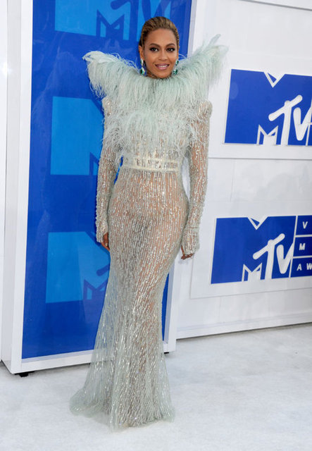 BEYONCE