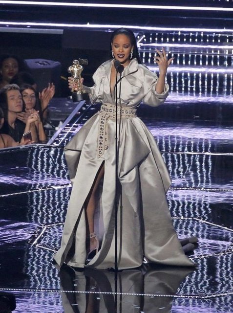 RIHANNA