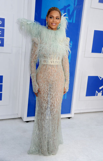BEYONCE