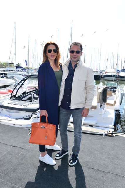 MELİS - BURAK HATİPOĞLU