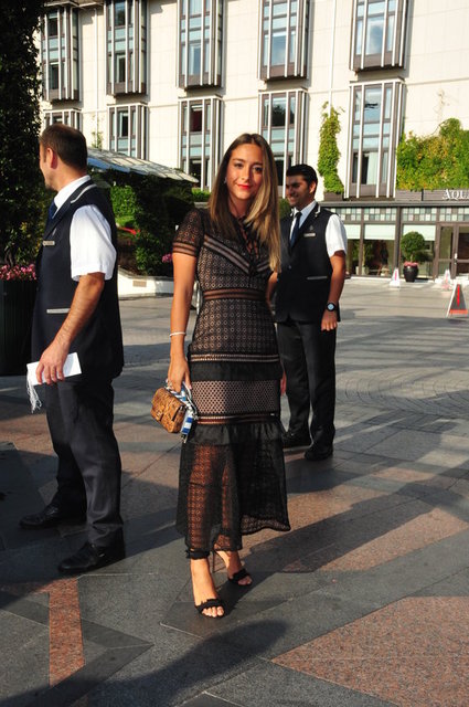 MİNA BAŞARAN