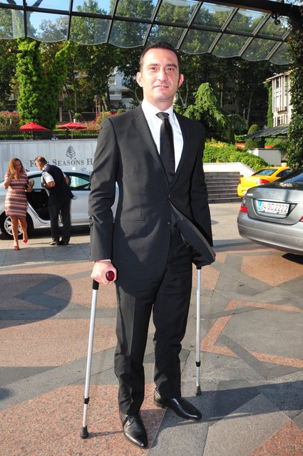 ÖMER GÜRSOY