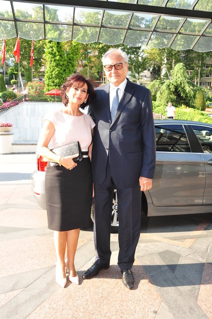 FERİ - ALBERTO ELHADEF