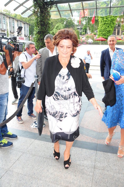 BERNA TOKAR