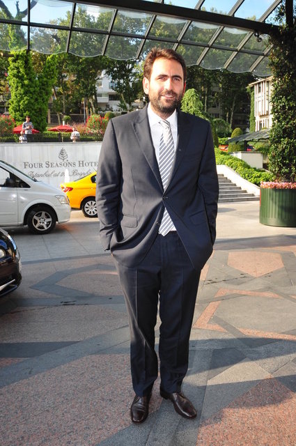 ÖMER TAVİLOĞLU