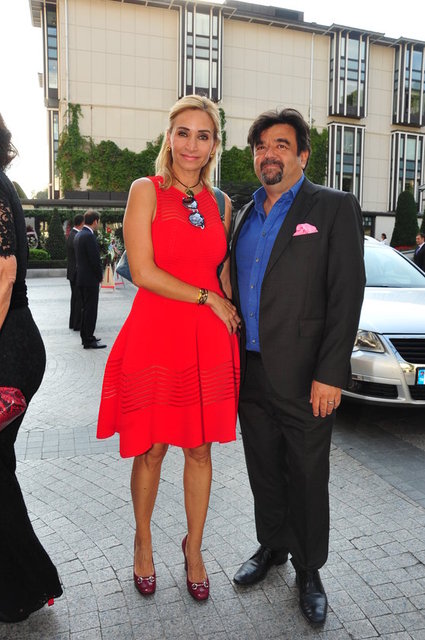 MONICA - YILDIRIM KIRGÖZ