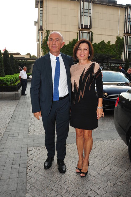 ZAFER - ZERRİN YILDIRIM