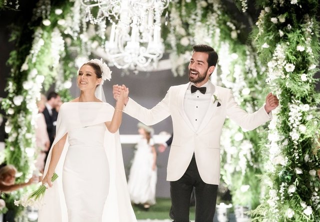 PIA HAKKO - KERİM YEŞİL