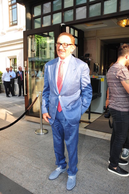 KEMAL GÜLMAN