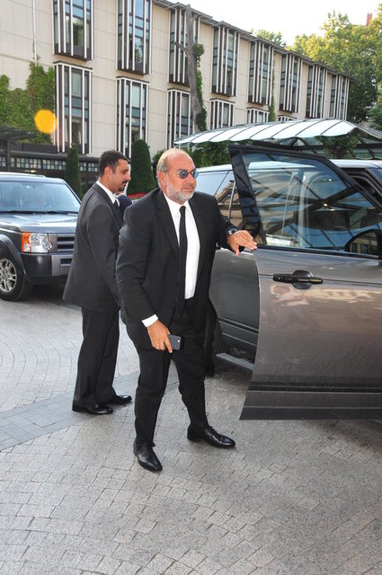 TAHA TATLICI
