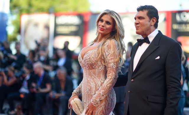 Francesca Cipriani-Giovanni Cottone