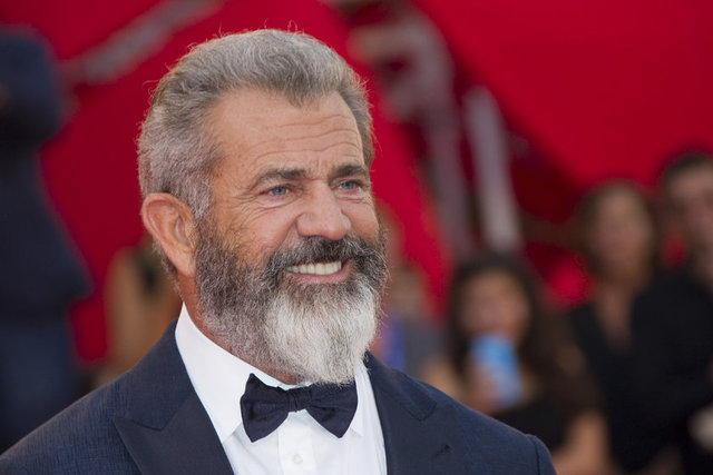 Mel Gibson