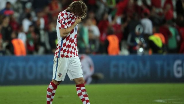 15. Luka Modric (Real Madrid) - 89