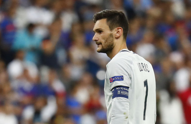 31. Hugo Lloris (Tottenham) - 88