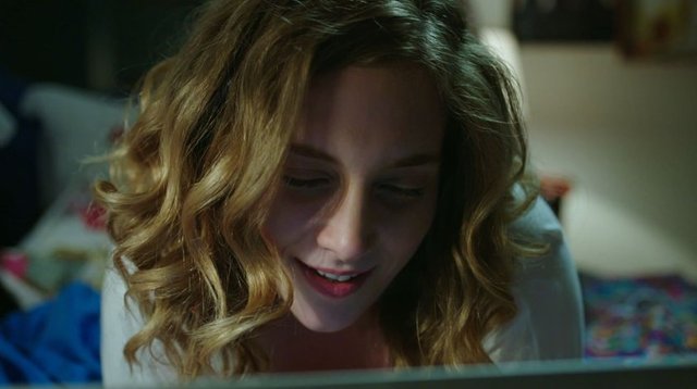 Arkadaşlar İyidir'in 2. bölümünden ilk kareler