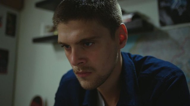 Arkadaşlar İyidir'in 2. bölümünden ilk kareler