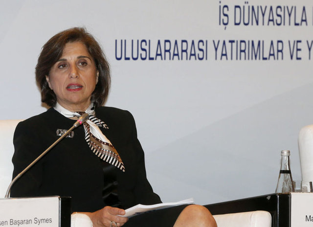 CANSEN BAŞARAN SYMES