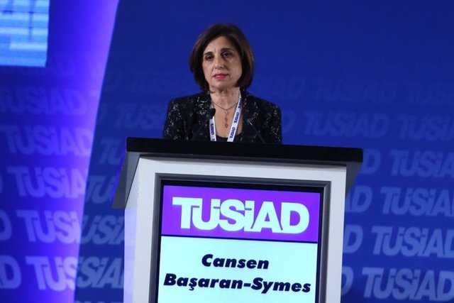 CANSEN BAŞARAN SYMES