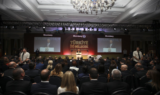 Başbakan Binali Yıldırım