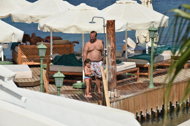 SAFFET ULUSOY