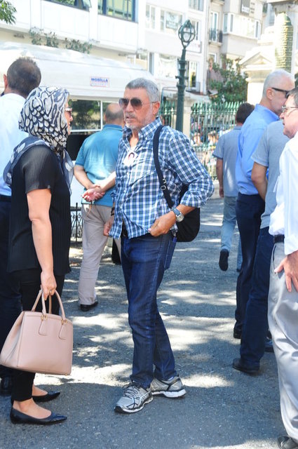 MURAT DEDEMAN