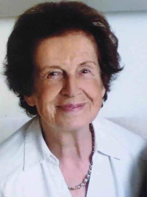 AYŞE SEVİM YÖNDER