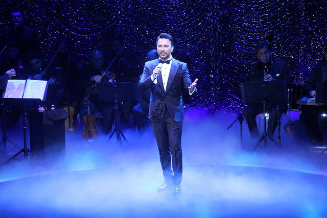 TARKAN 