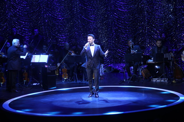 TARKAN 