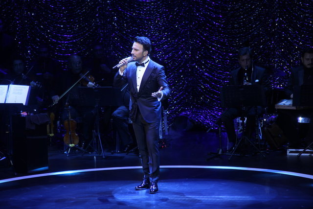 TARKAN 