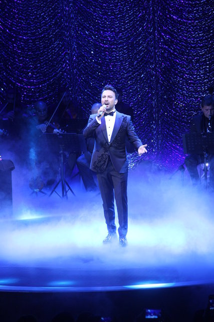 TARKAN 