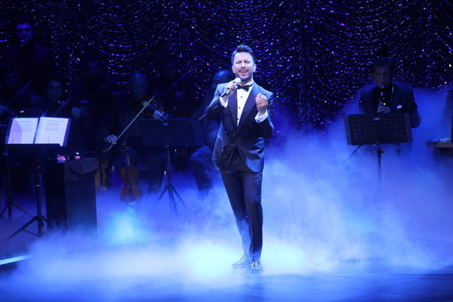 TARKAN 