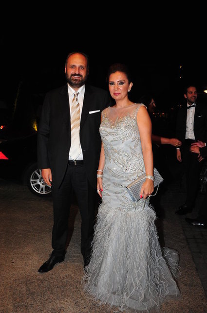 FATİH - ESRA ÖZTÜRK