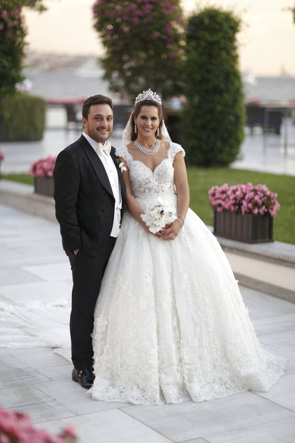DİLARA EKŞİOĞLU - ONUR ORAKÇIOĞLU