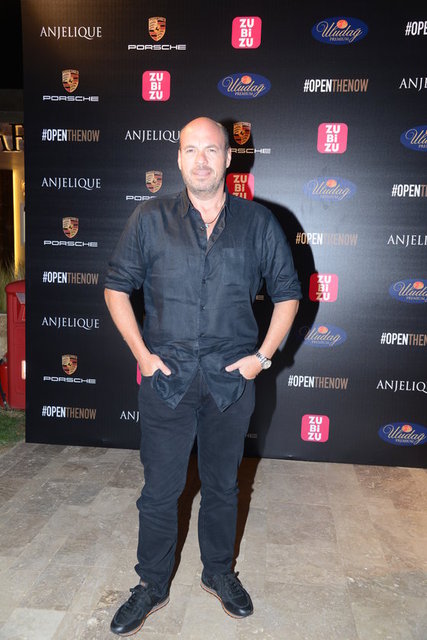 LEVENT KIZIL