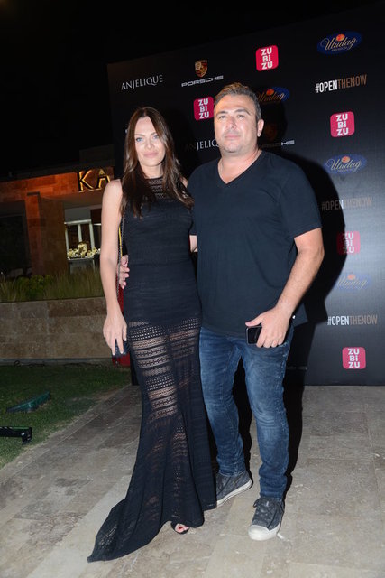 YVONNE BOSJNAK-ANTONIS REMOS