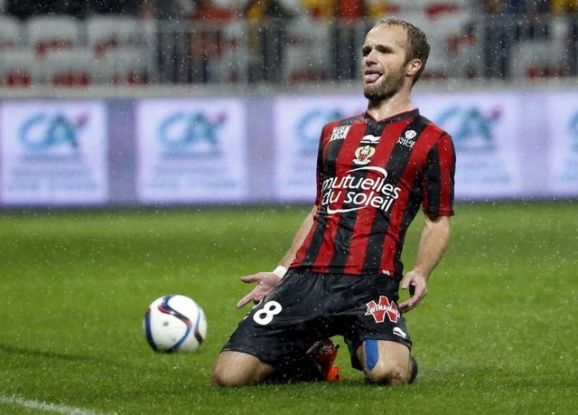 VALERE GERMAIN | Monaco
