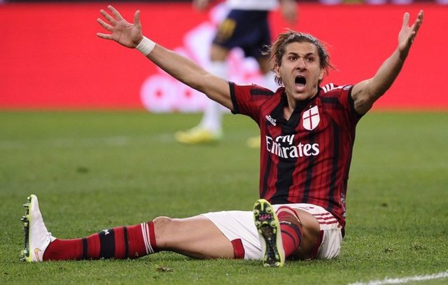 ALESSIO CERCI | Atletico Madrid