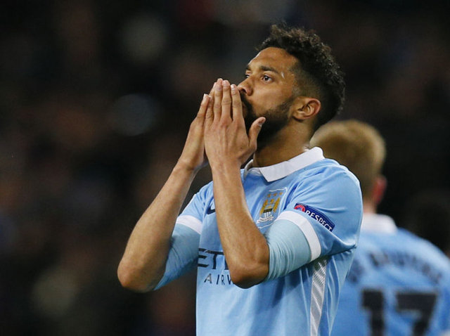 GAEL CLICHY | Manchester City