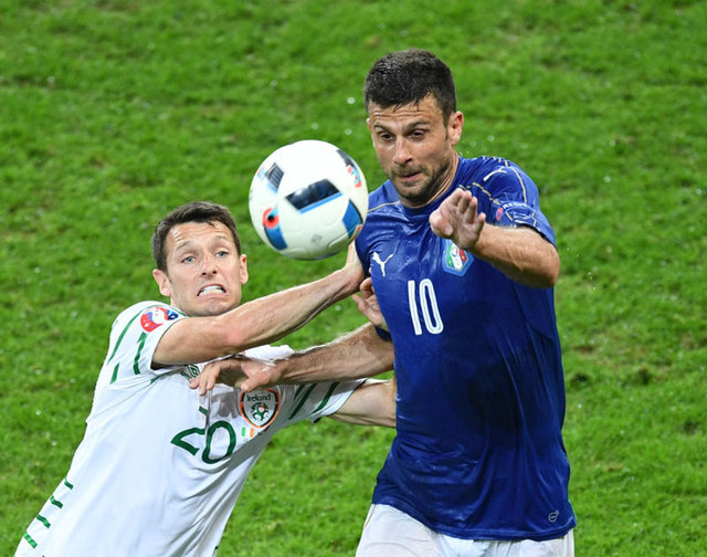 THIAGO MOTTA | Paris Saint-Germain