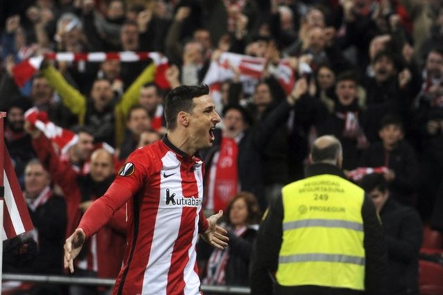 ARITZ ADURIZ | Athletic Bilbao
