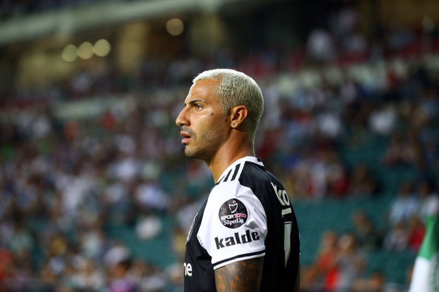 RICARDO QUARESMA | Beşiktaş