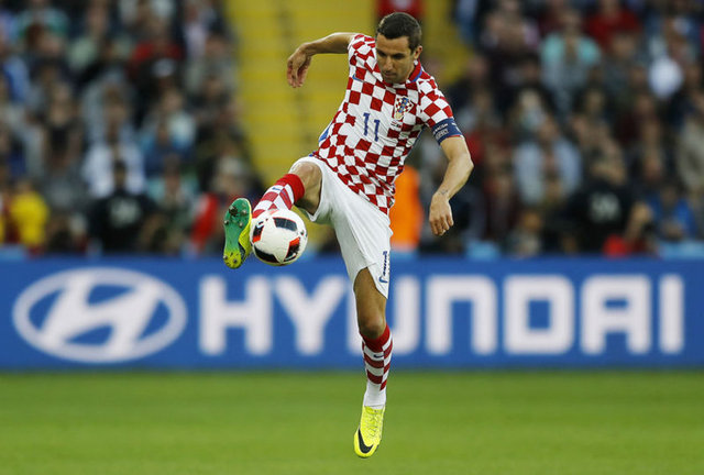 DARIJO SRNA | Shakhtar Donetsk