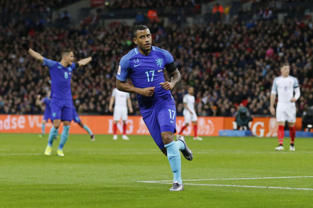 LUCIANO NARSINGH | PSV