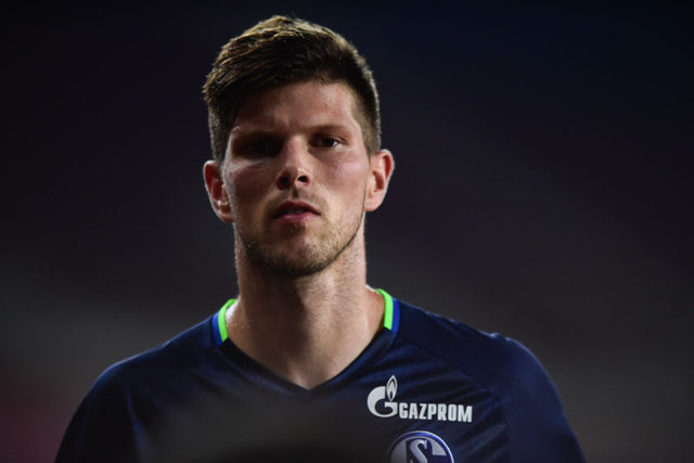 KLAAS-JAN HUNTELAAR | Schalke