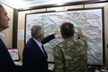 Başbakan Yıldırım Çukurca'da!