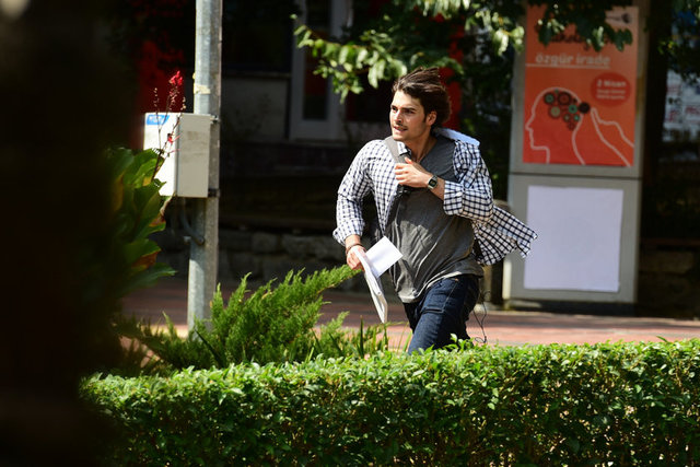 Arkadaşlar İyidir 2. Bölüm Fotoğrafları