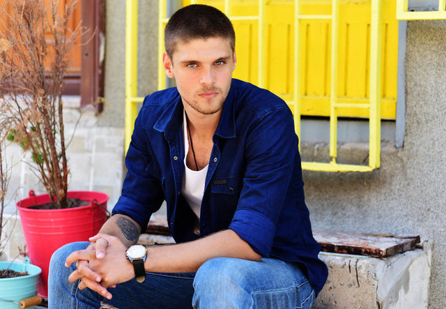 Arkadaşlar İyidir 2. Bölüm Fotoğrafları