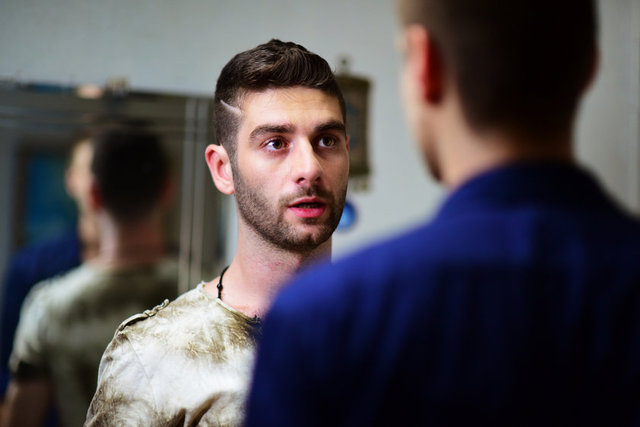 Arkadaşlar İyidir 2. Bölüm Fotoğrafları