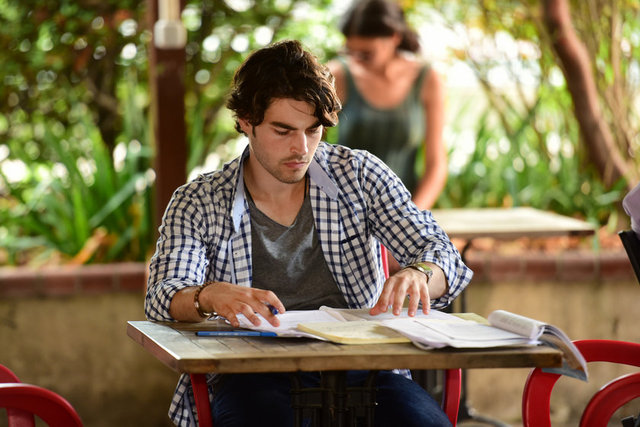 Arkadaşlar İyidir 2. Bölüm Fotoğrafları