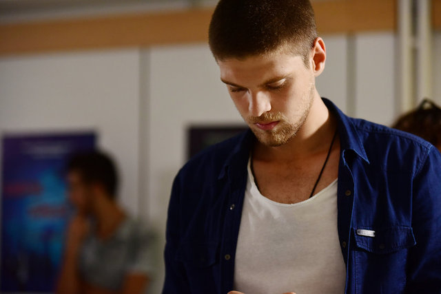 Arkadaşlar İyidir 2. Bölüm Fotoğrafları